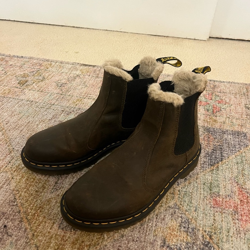 Dr Martens size 9 great condition